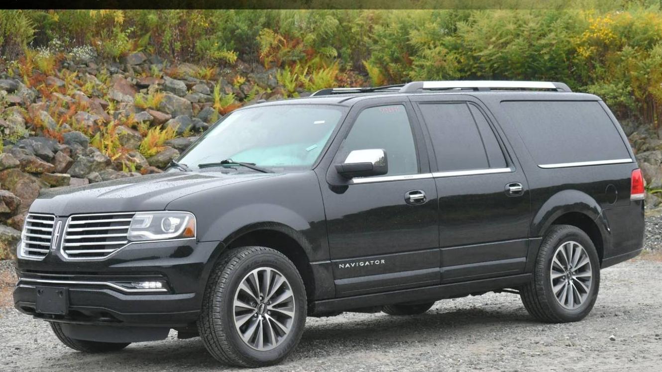 LINCOLN NAVIGATOR L 2017 5LMJJ3JT9HEL06486 image